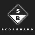 ScoreBand Logo