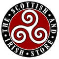 The Scottish and Irish Store Logo