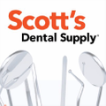 Scott's Dental Supply Logo