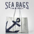 Sea Bags Logo