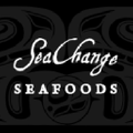 SeaChange Seafoods Logo