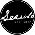 Seaside Surf Shop Logo