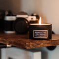 Southern Elegance Candle Logo