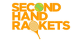 Second Hand Rackets Logo