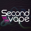 SecondVape Logo