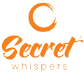 SecretWhispers™ Logo