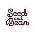 Seed & Bean Logo