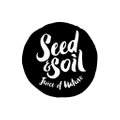 Seed and Soil Singapore Logo