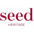 Seed Heritage Logo