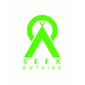 Seek Outside Logo