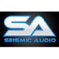 Seismic Audio Logo