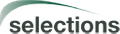 Selections Logo