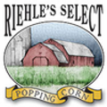 Riehle's Select Popcorn Logo