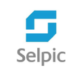 Selpic Logo