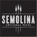 Semolina Artisanal Pasta Logo