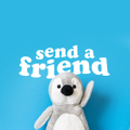Send A Friend Logo