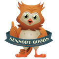 Sensory Goods Logo