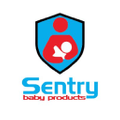 Sentry Baby Products Logo