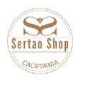 sertao shop Logo