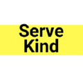 ServeKind Logo