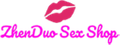 ZHENDUO Sex Shop Logo