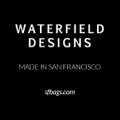 WaterField Designs Logo