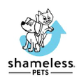 Shameless Pets Logo