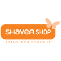 Shaver Shop Logo