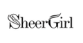 SheerGirl Logo