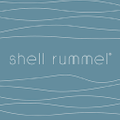 Shell Rummel Art and Design Logo