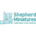 Shepherd Miniatures Logo