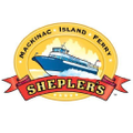 Shepler's Ferry Logo