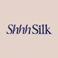 Shhh Silk Australia Logo