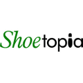 Shoetopia Canada Logo