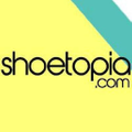 Shoetopia Canada Logo