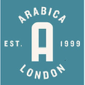 Arabica London Logo