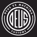 Deus Ex Machina Motorcycles Australia Logo