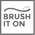 Brush It On Logo