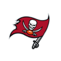 Tampa Bay Buccaneers Logo