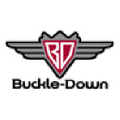 Buckle Down Logo