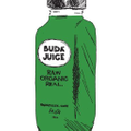 BUDA JUICE Logo