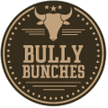 Bully Bunches Logo