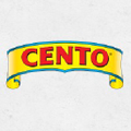 Cento Logo