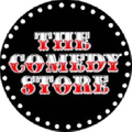 The Comedy Store Logo