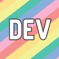 Dev Community Logo
