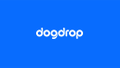 Dogdrop Dog Products - Dog Supplies Online Store Logo