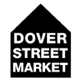 Dover Street Market Logo