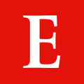 The Economist Logo