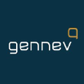 Shop Gennev Logo