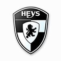 Heys Luggage Logo